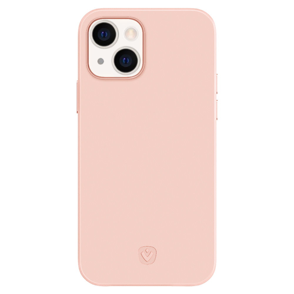 Back Cover Snap Luxe Roze iPhone 13