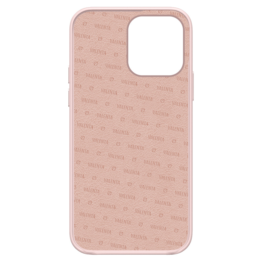 Back Cover Snap Luxe Roze iPhone 13 Pro Max