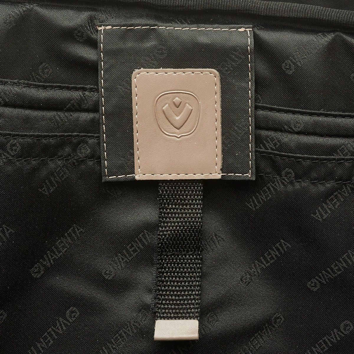 Laptoptas 15.6" Leer Taupe