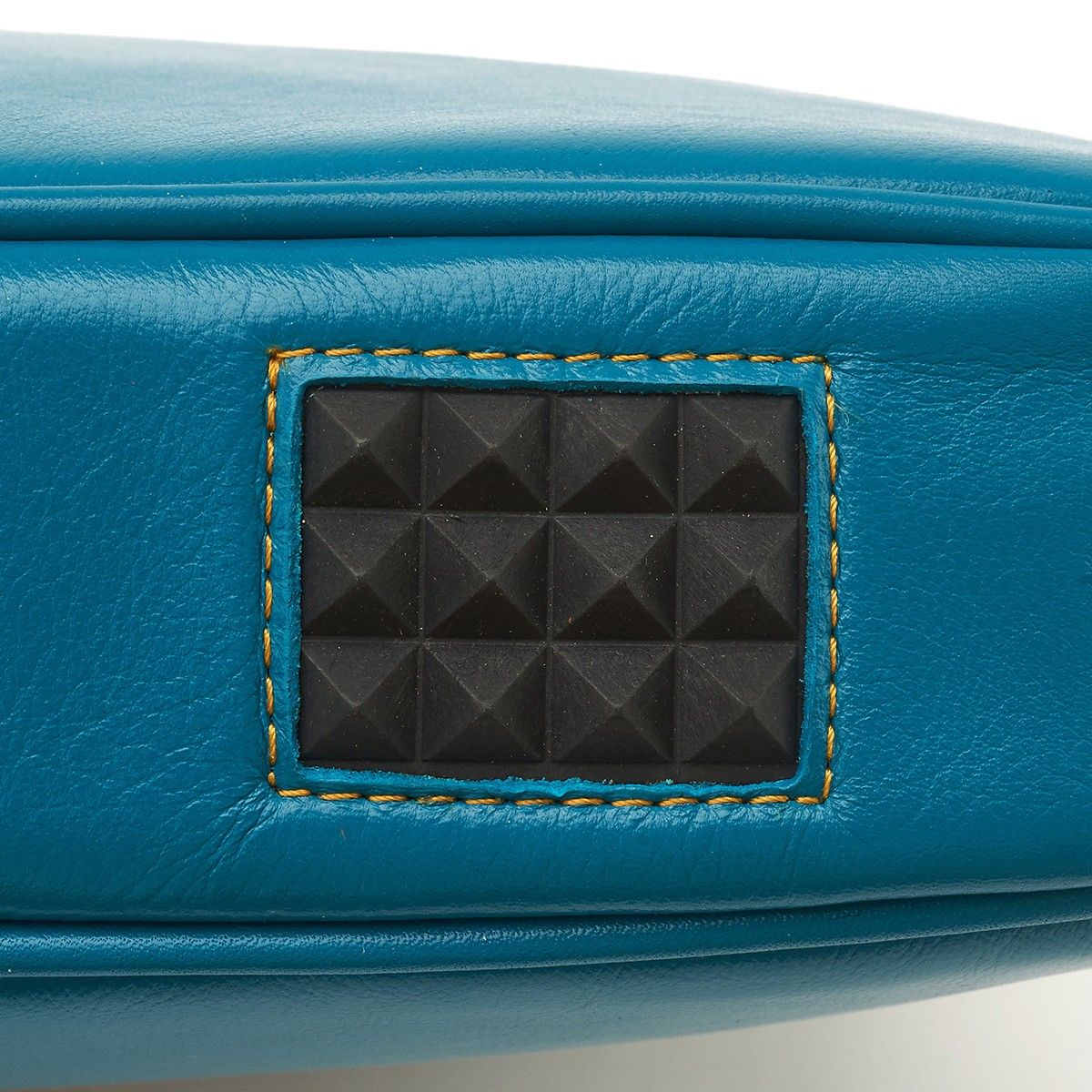 Laptoptas 15.6" Leer Ocean Blue