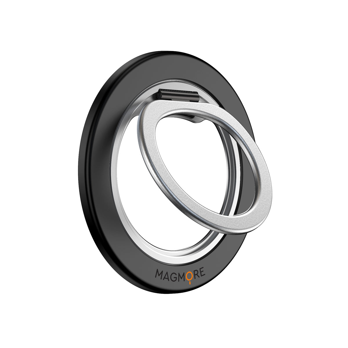 MagSafe Ring Zwart