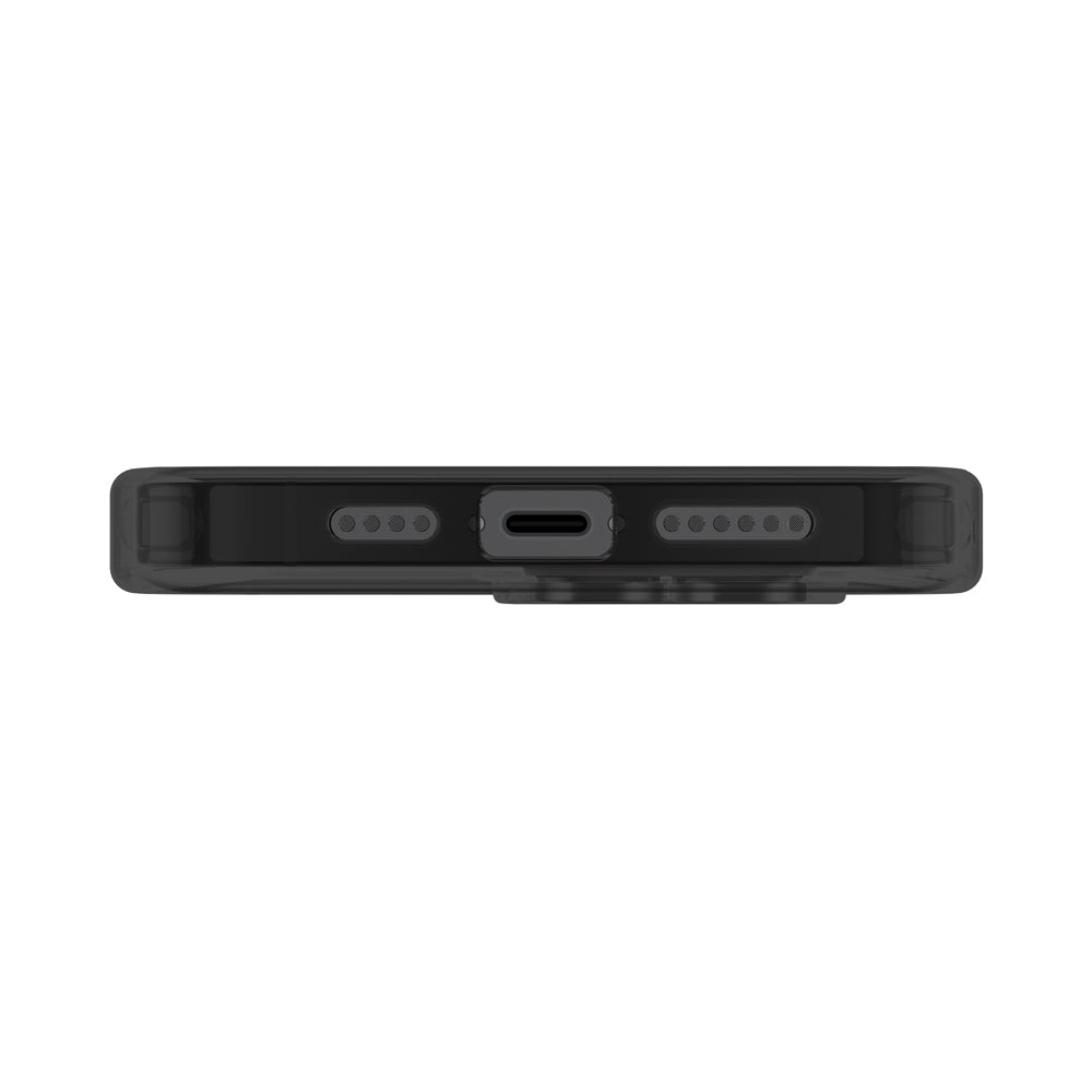 Back Cover Trend MagSafe Black iPhone 13 Pro