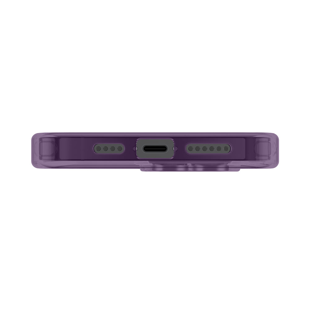 Back Cover Trend MagSafe Purple iPhone 13 Pro Max