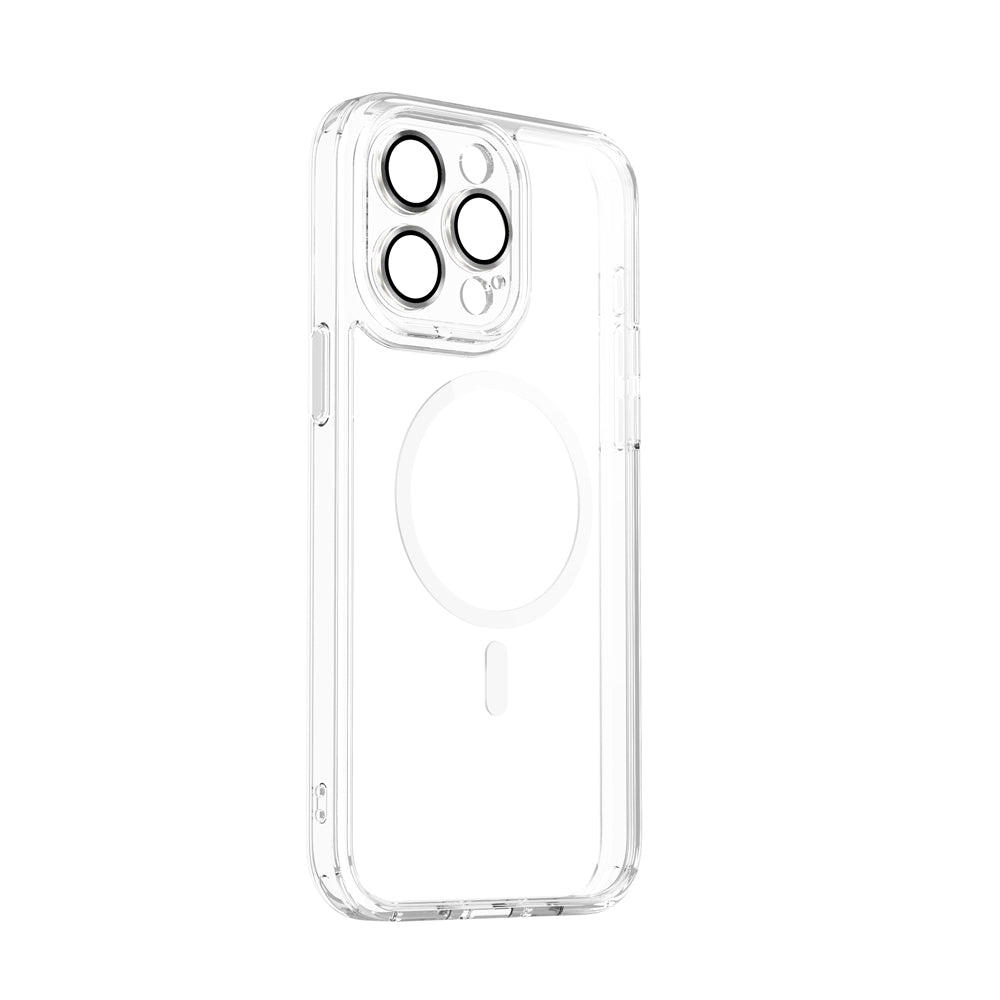 Back Cover Trend MagSafe Clear iPhone 13 Pro Max