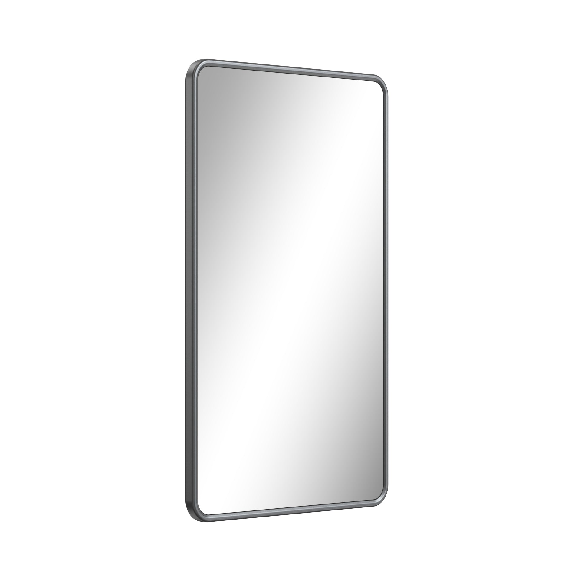 MagSafe Mirror Graphite Grijs