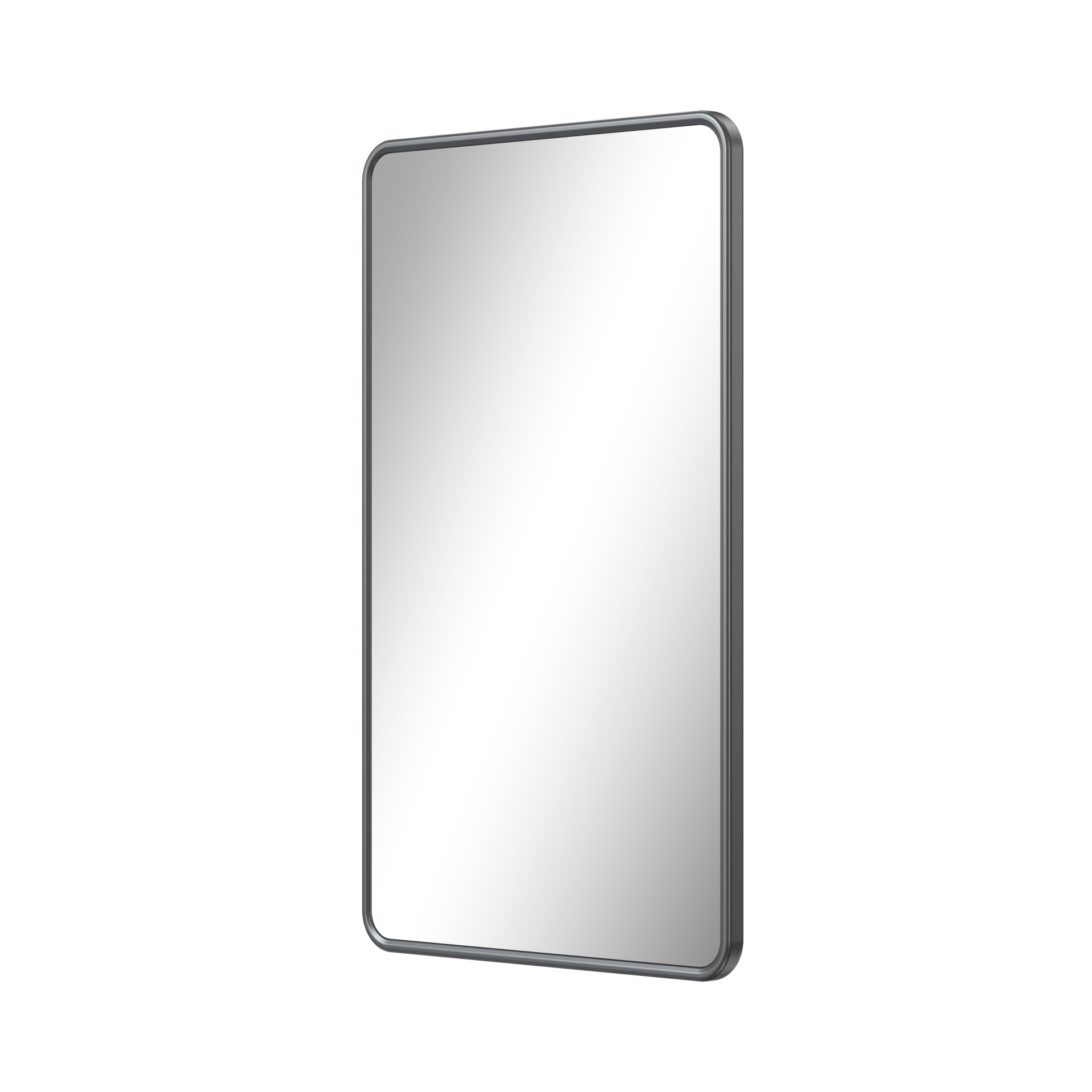 MagSafe Mirror Graphite Grijs