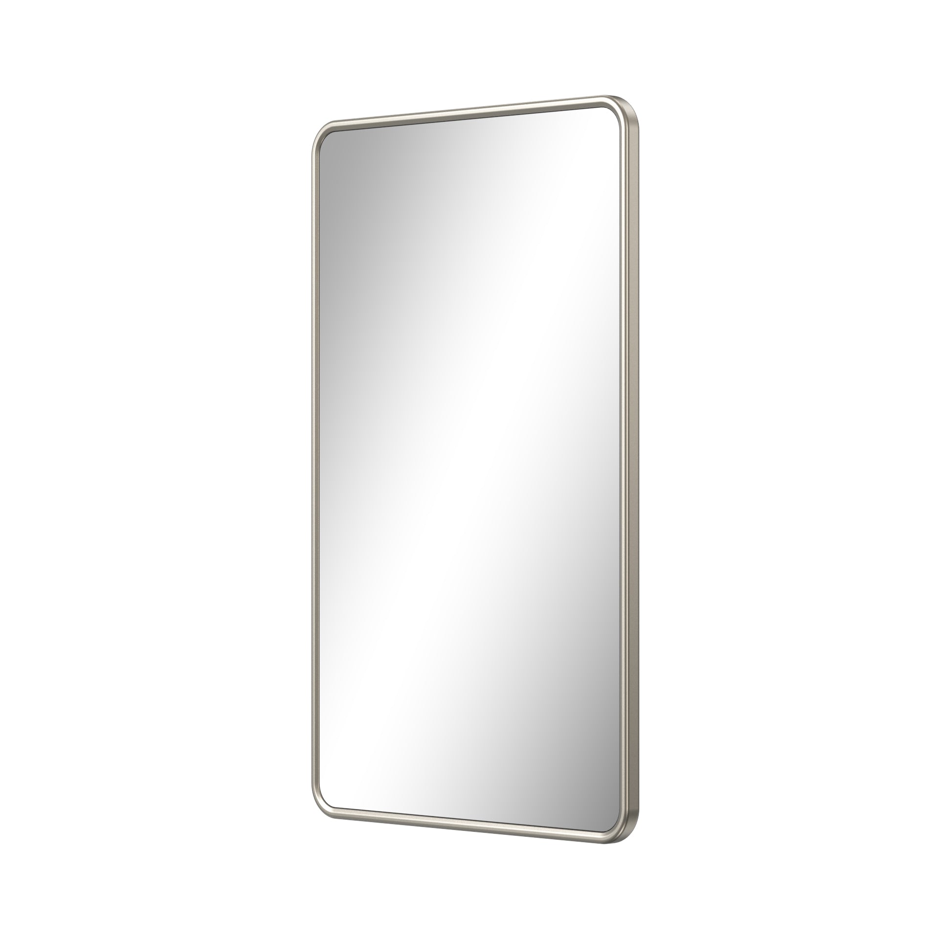 MagSafe Mirror Natural Titanium