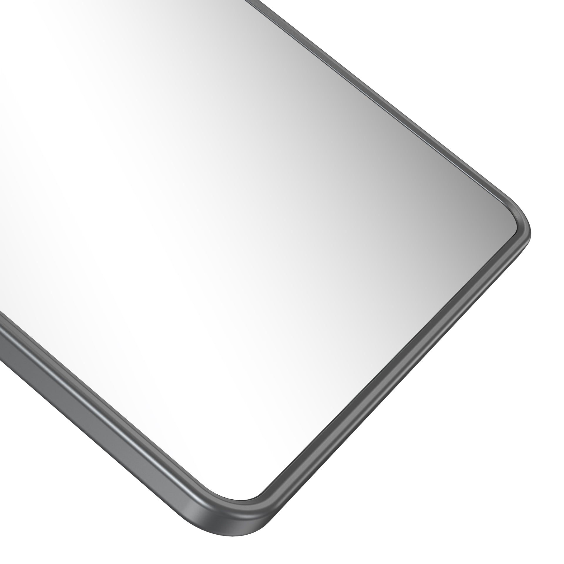 MagSafe Mirror Graphite Grijs