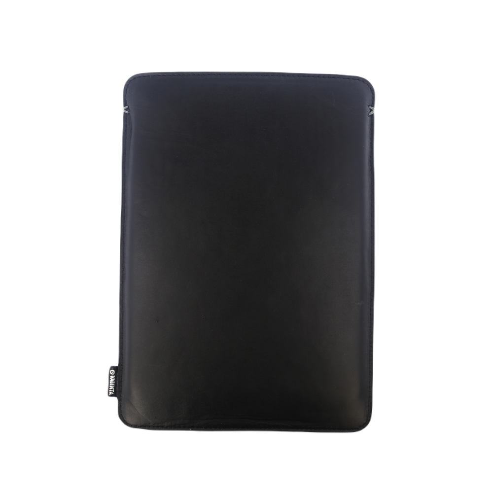 Laptophülle Leder MacBook Pro 13" / Air 13" (225 x 310 x 5 mm)