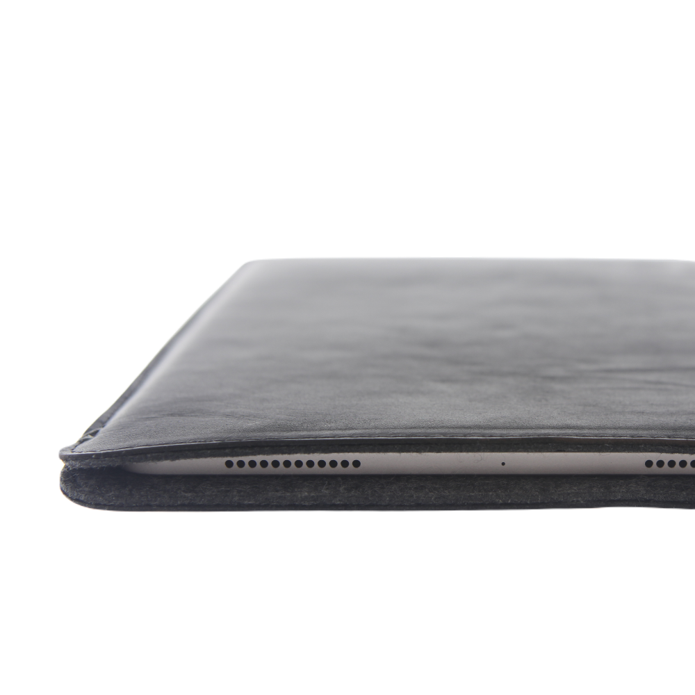 Laptophülle Leder MacBook Pro 14" (235 x 320 x 5 mm)