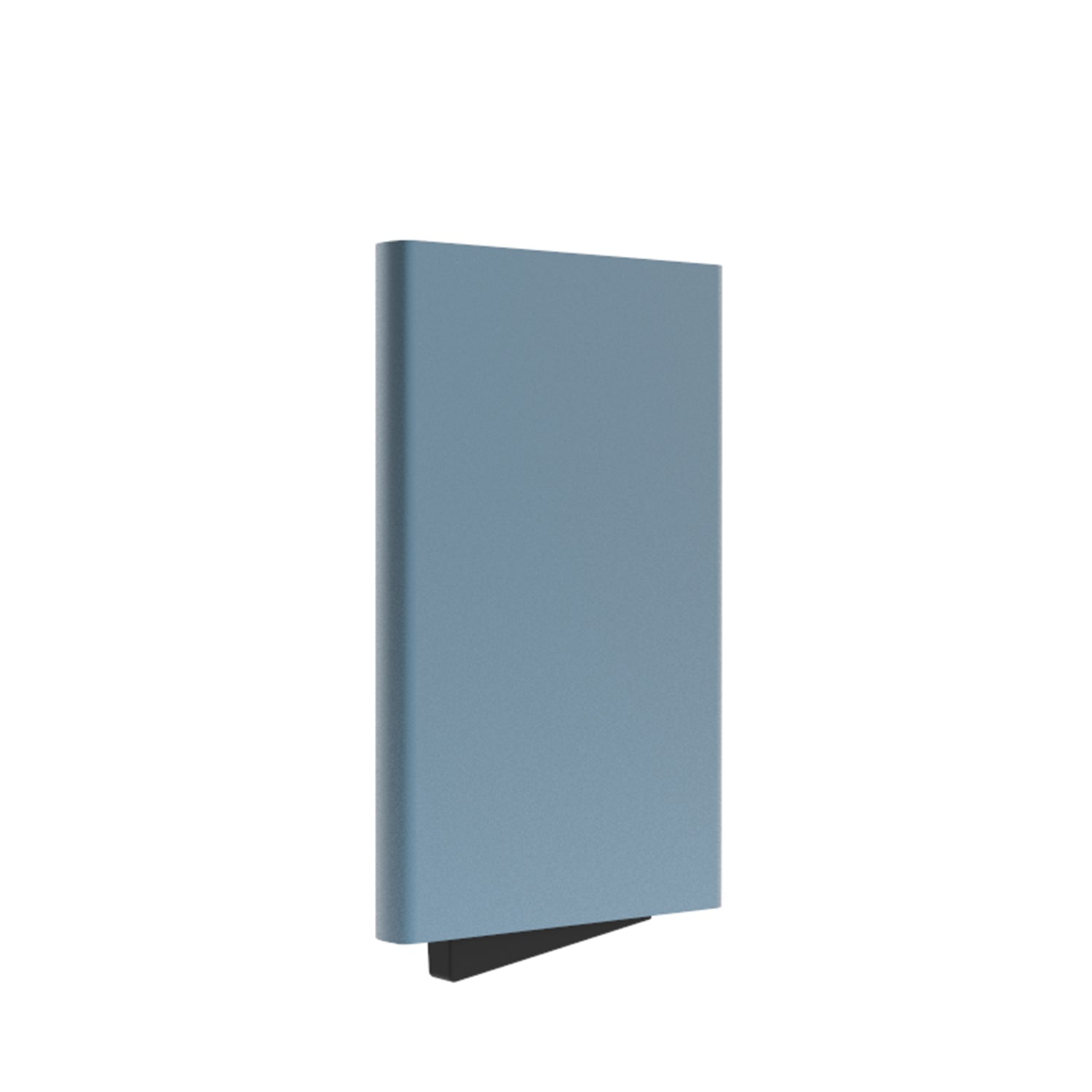Cardprotector Aluminium MagSafe Plus Light Blue