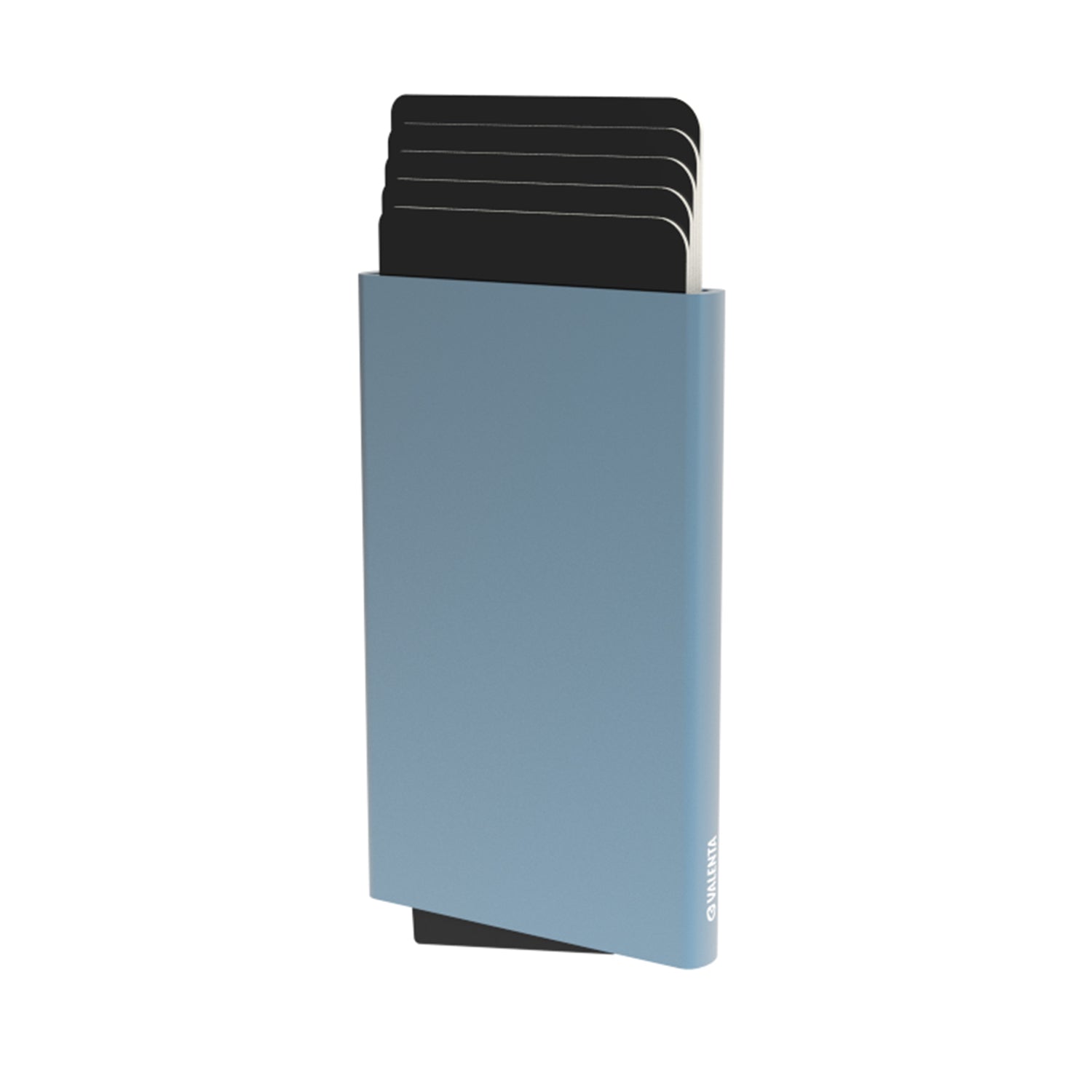 Cardprotector Aluminium MagSafe Plus Light Blue