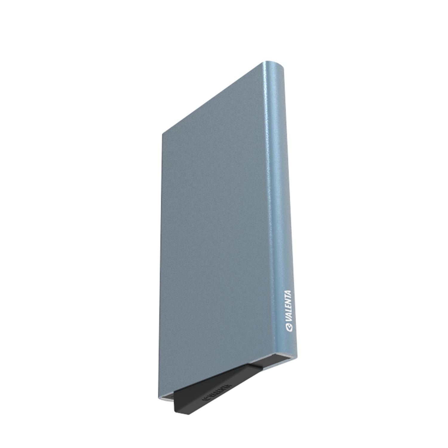 Cardprotector Aluminium MagSafe Plus Light Blue