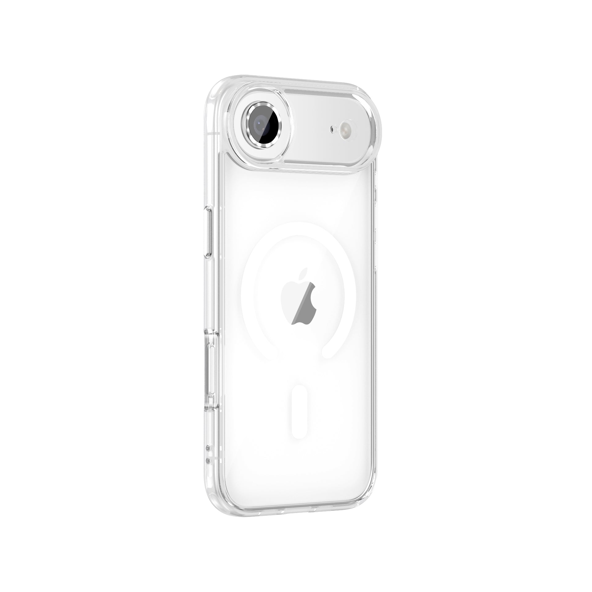 Back Cover Trend MagSafe Clear iPhone 17 Air