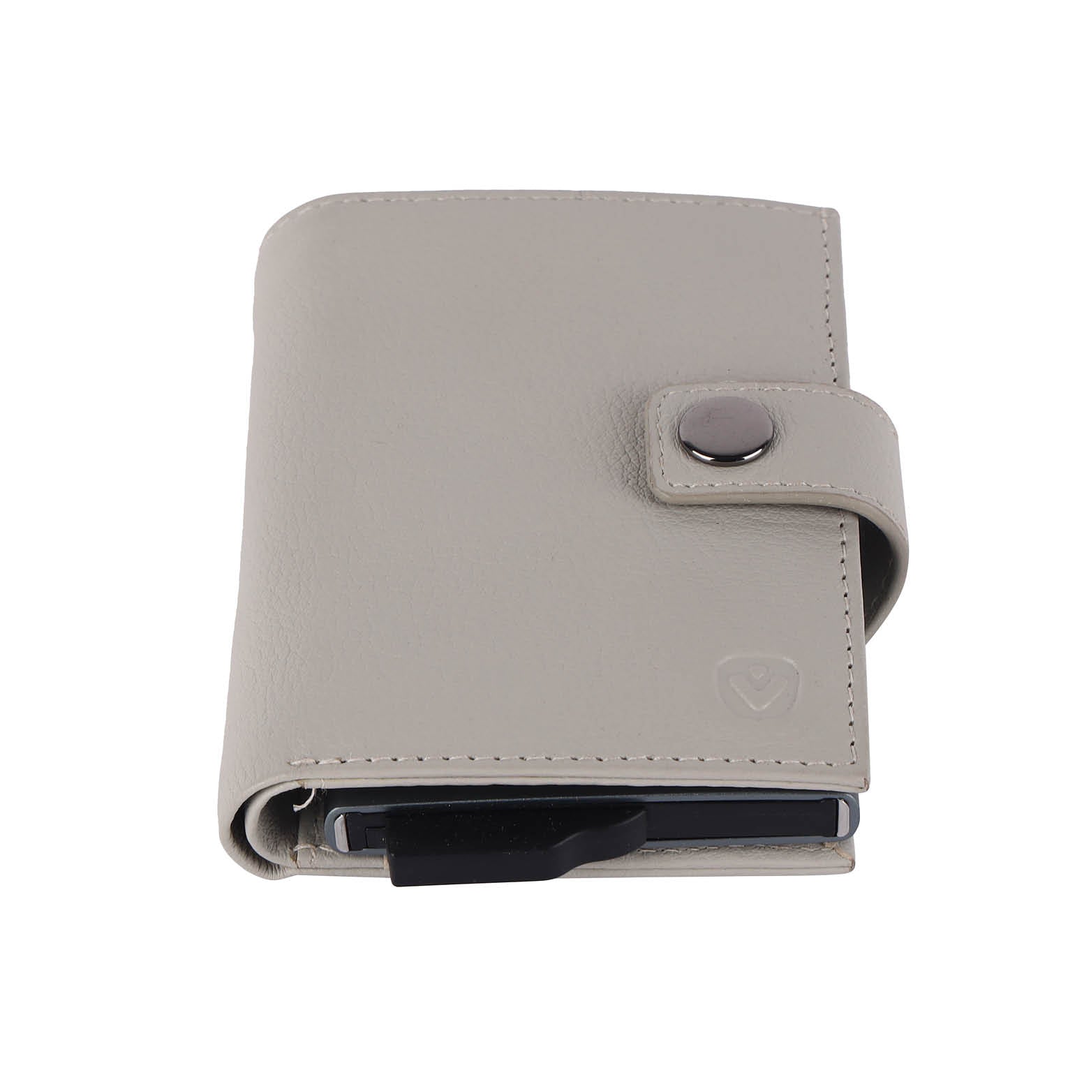 Card Case Plus Wallet Off-White