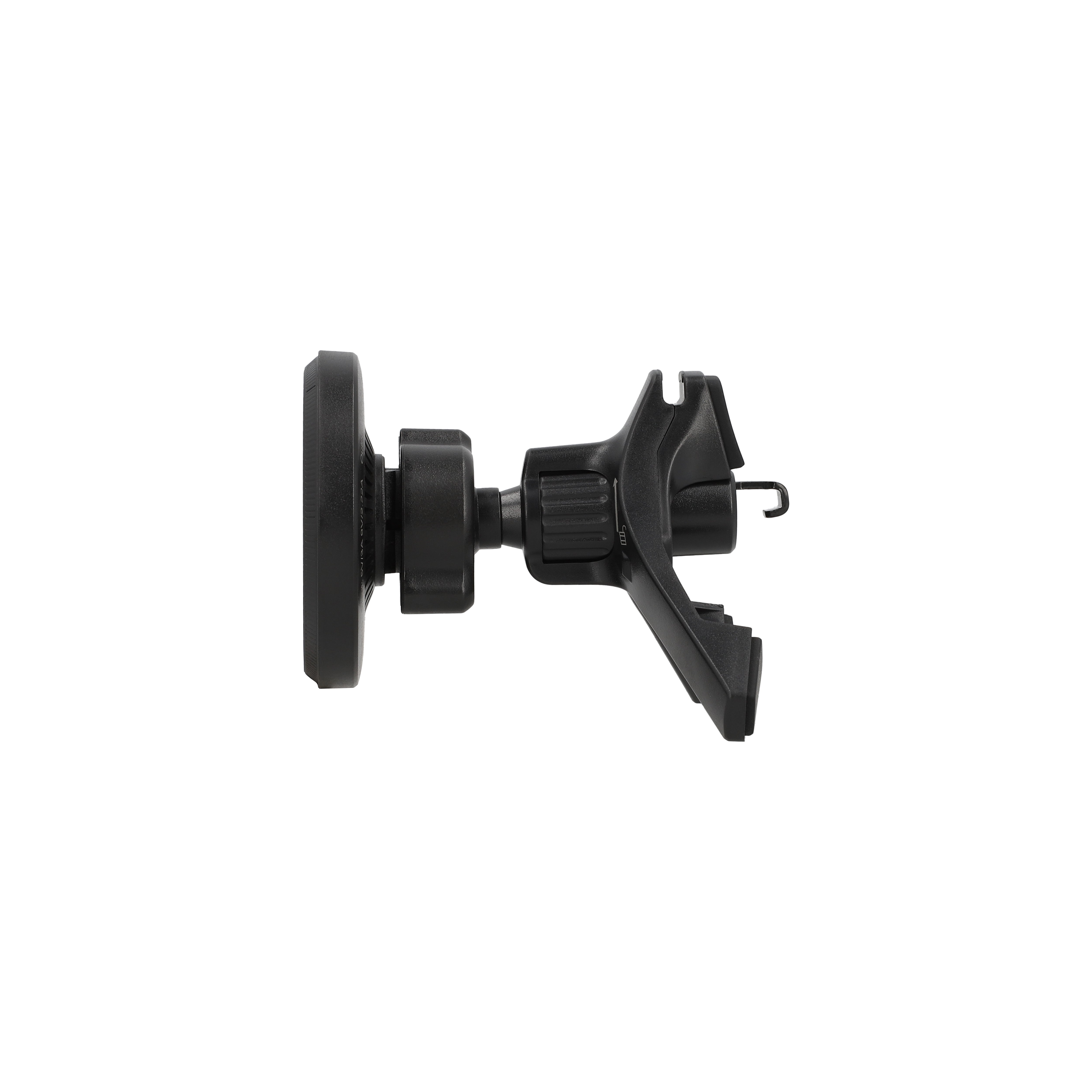MagSafe Car Charger Round Vent