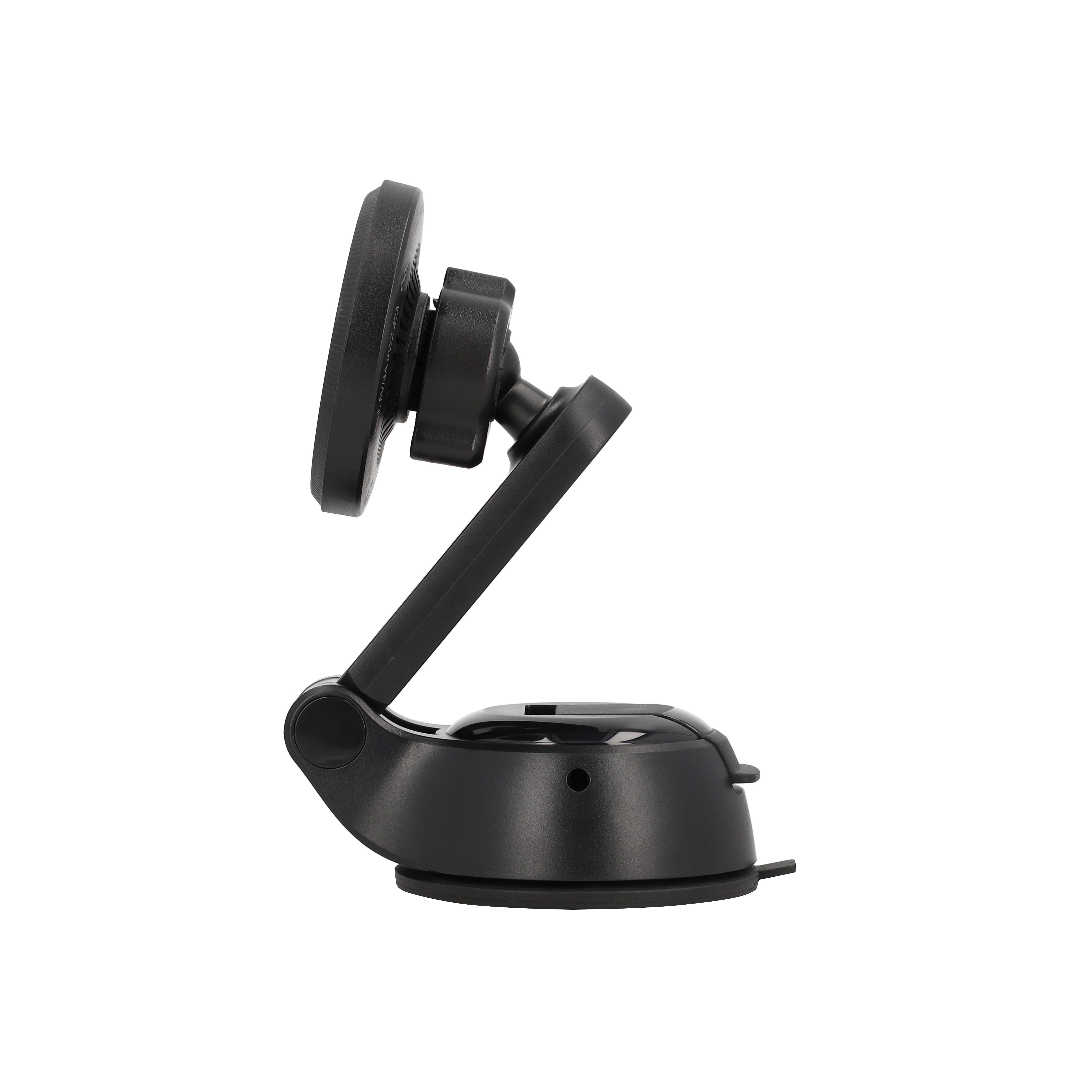 MagSafe Car Charger Window Mount