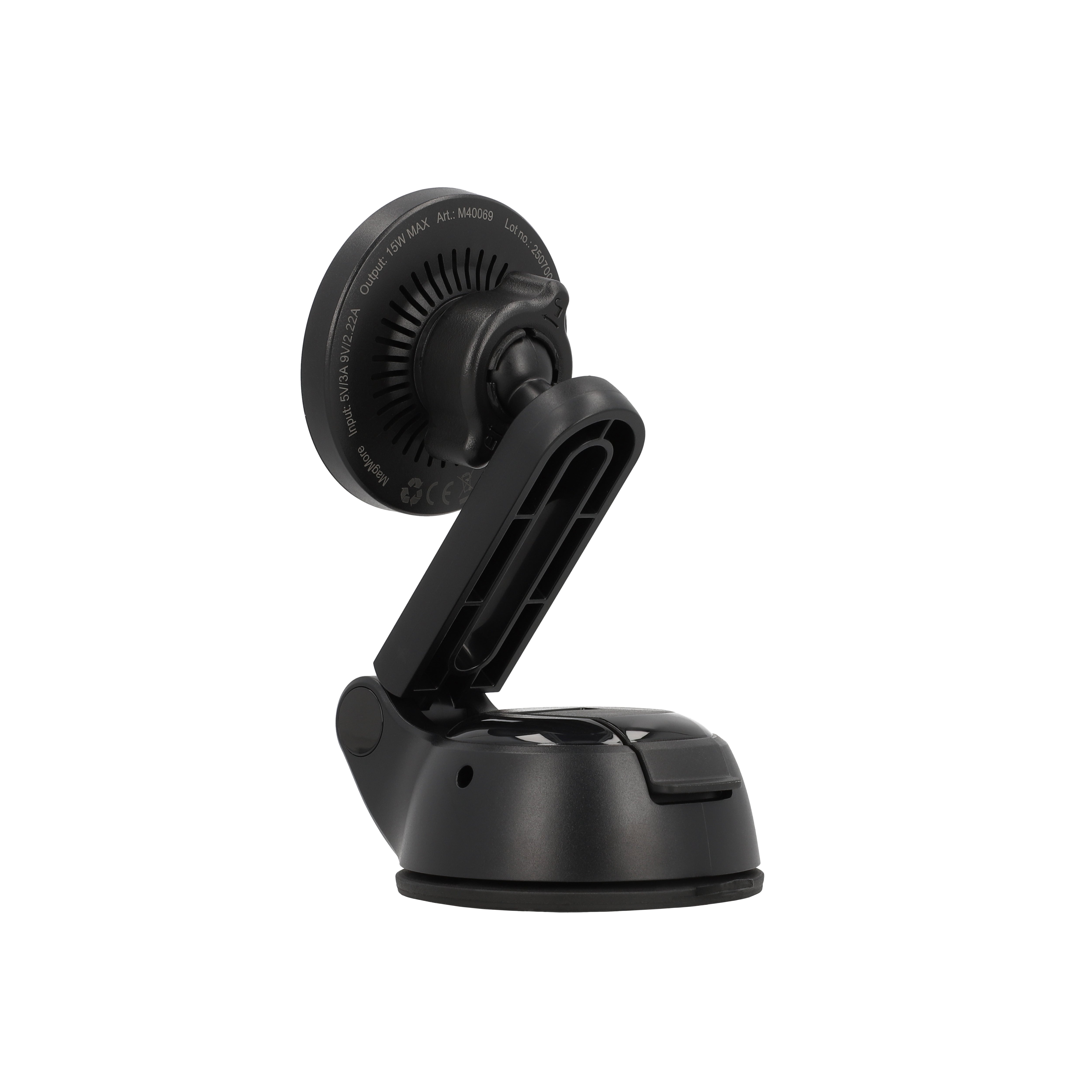 MagSafe Car Charger Window Mount