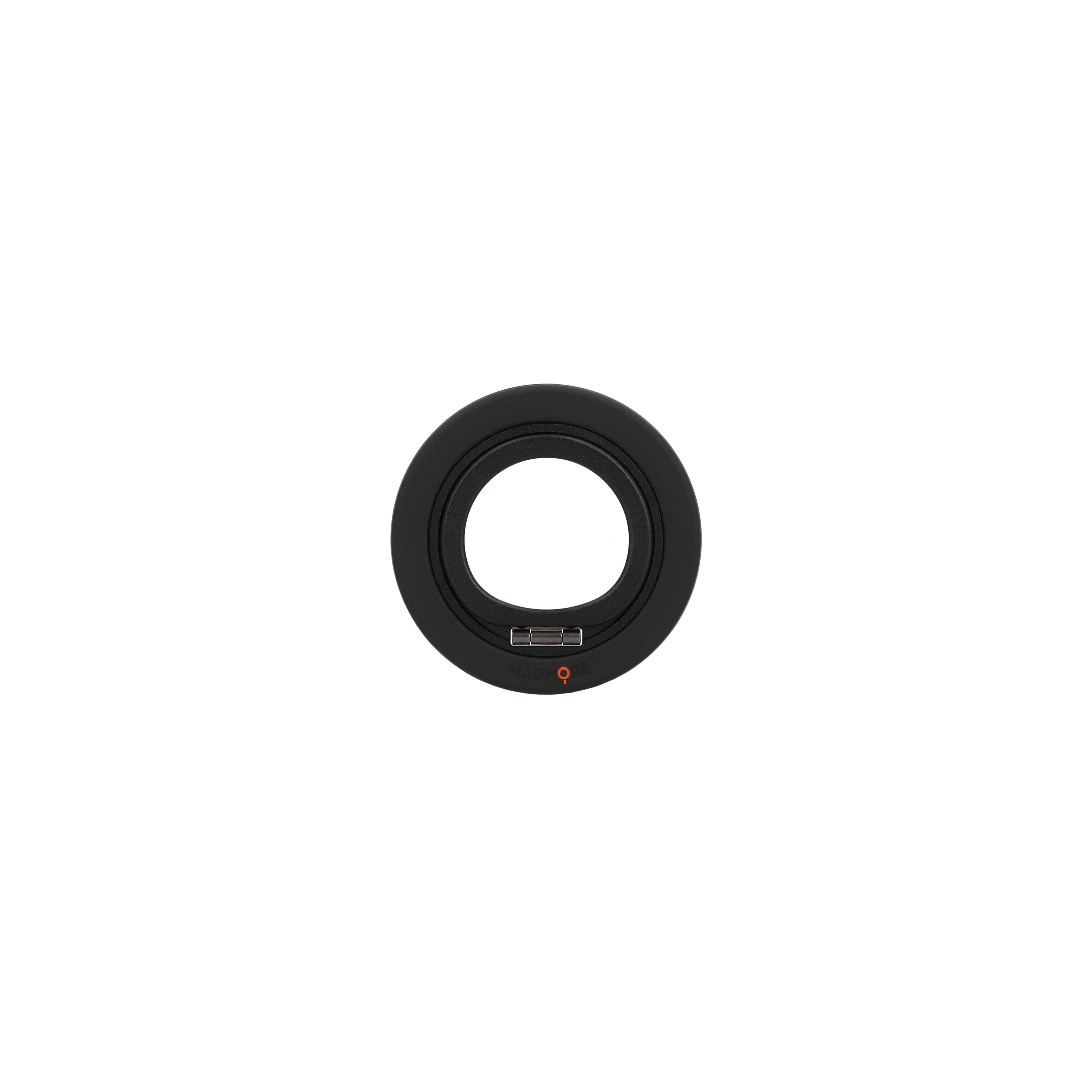 MagSafe Ring Zwart
