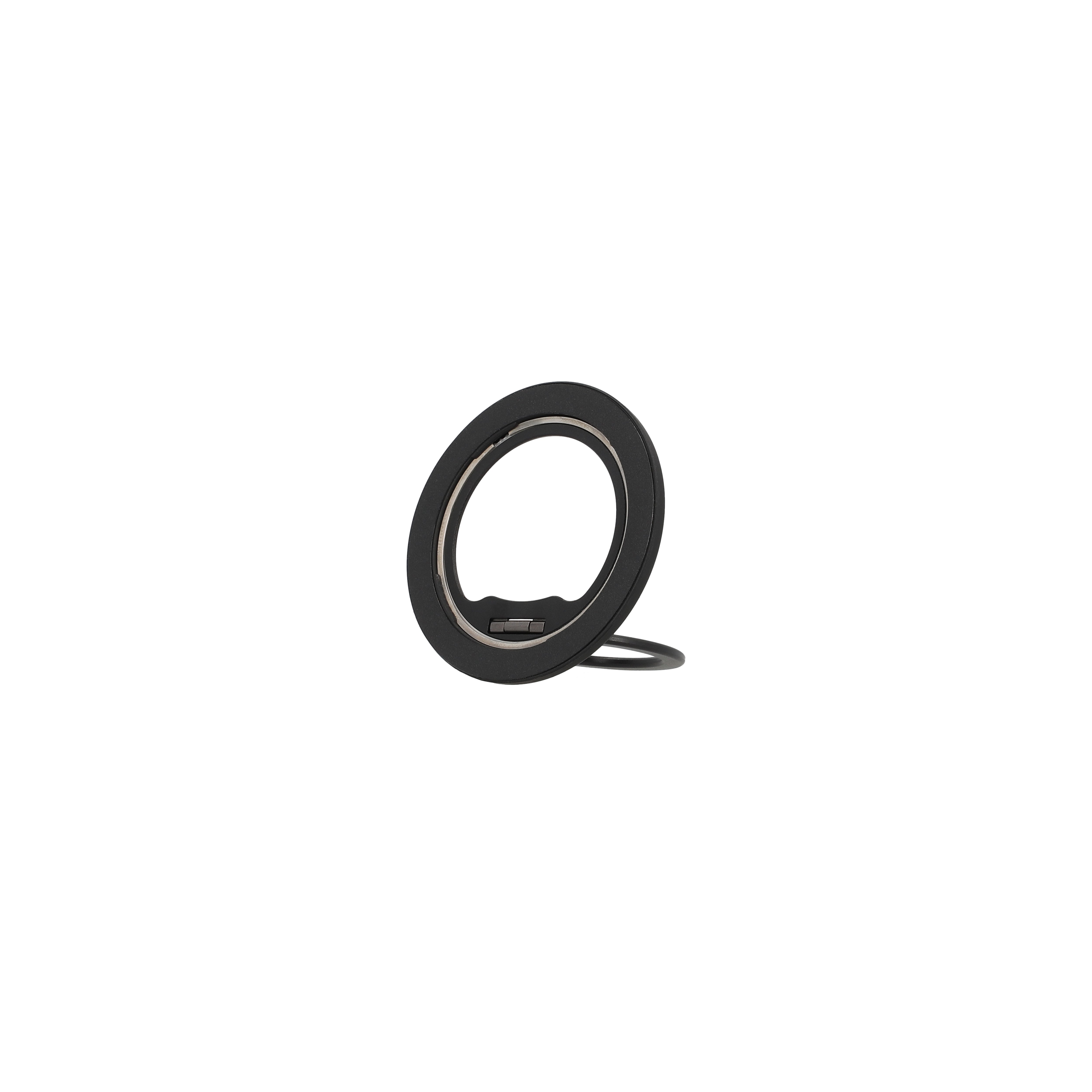 MagSafe Ring Zwart