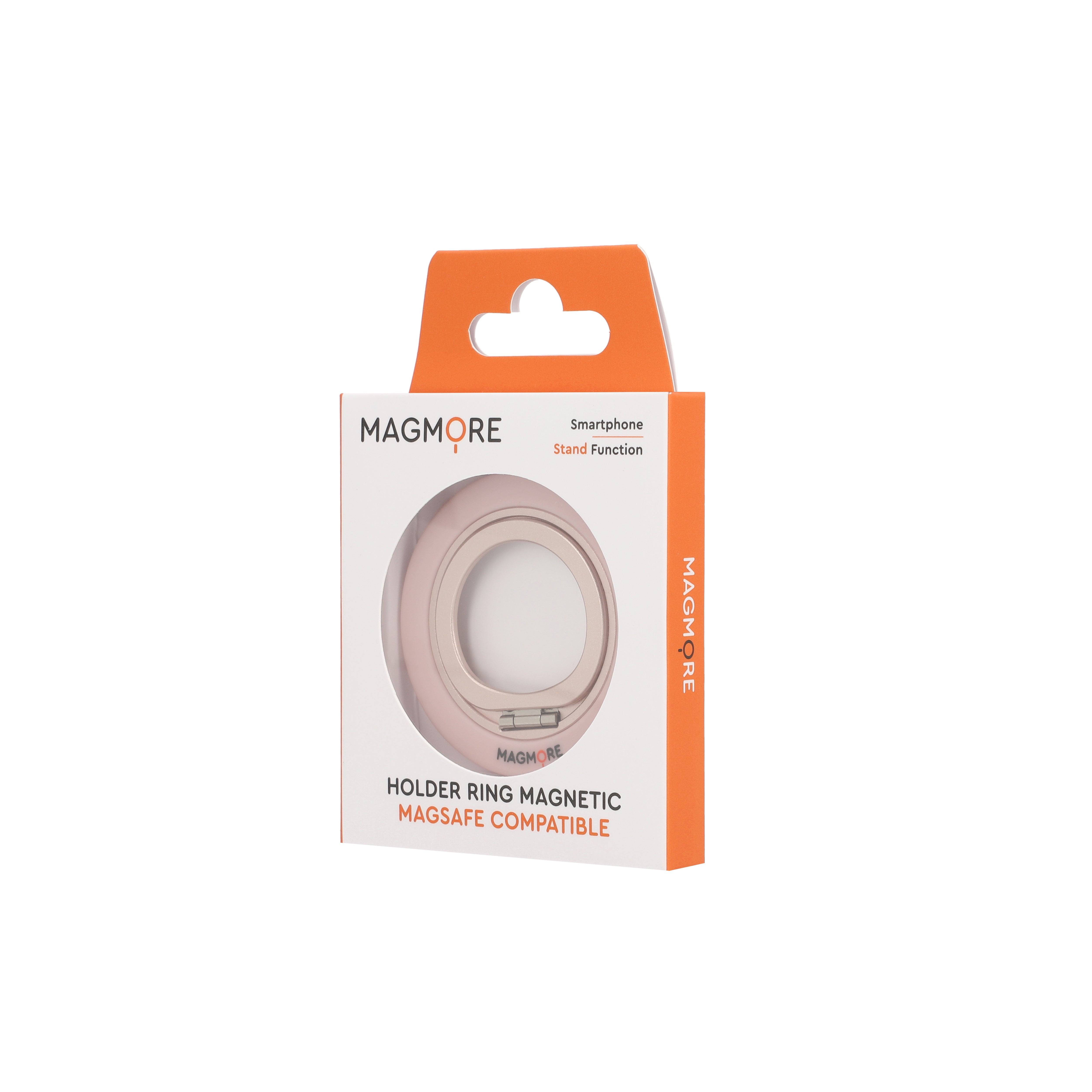 MagSafe Ring Pink
