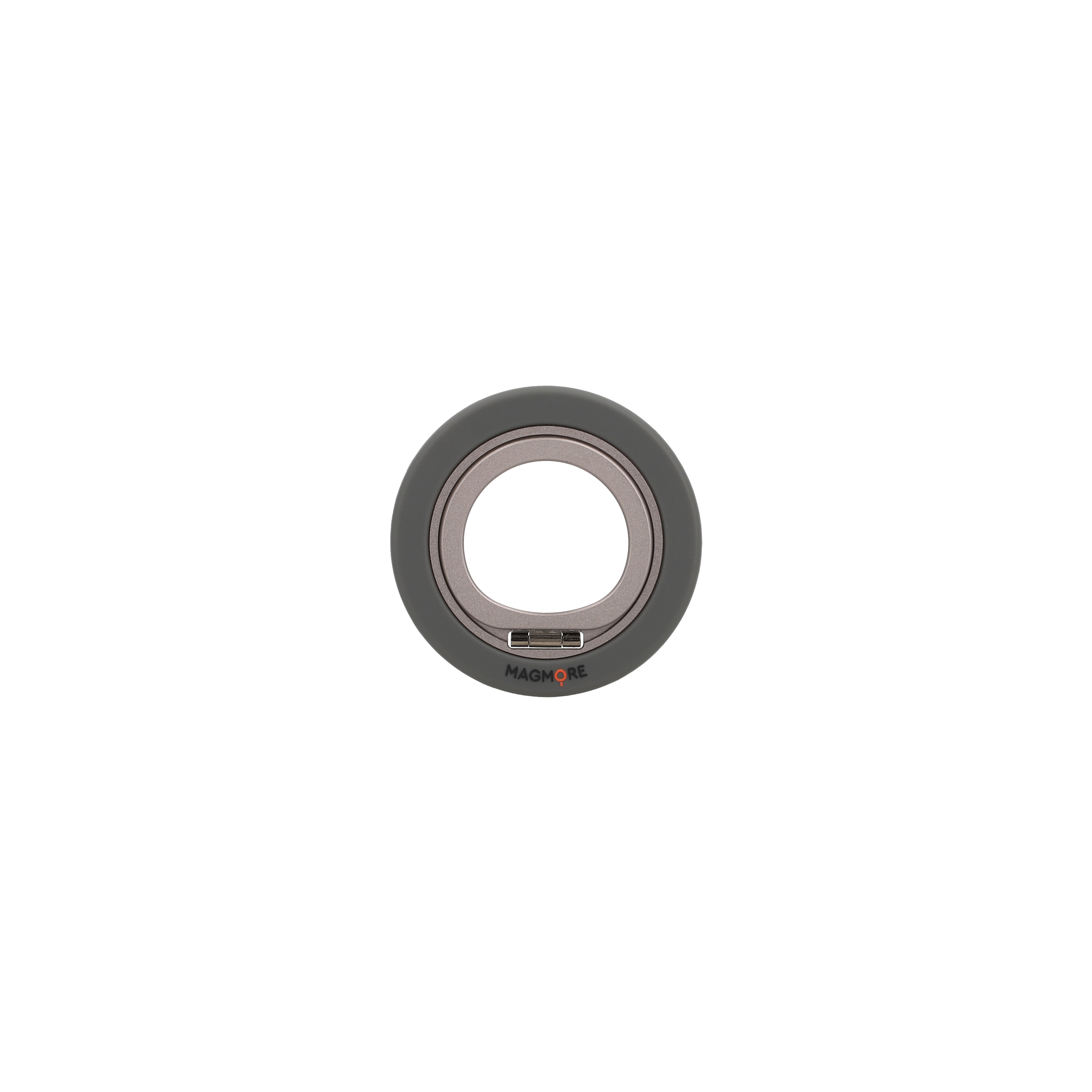 MagSafe Ring Grey