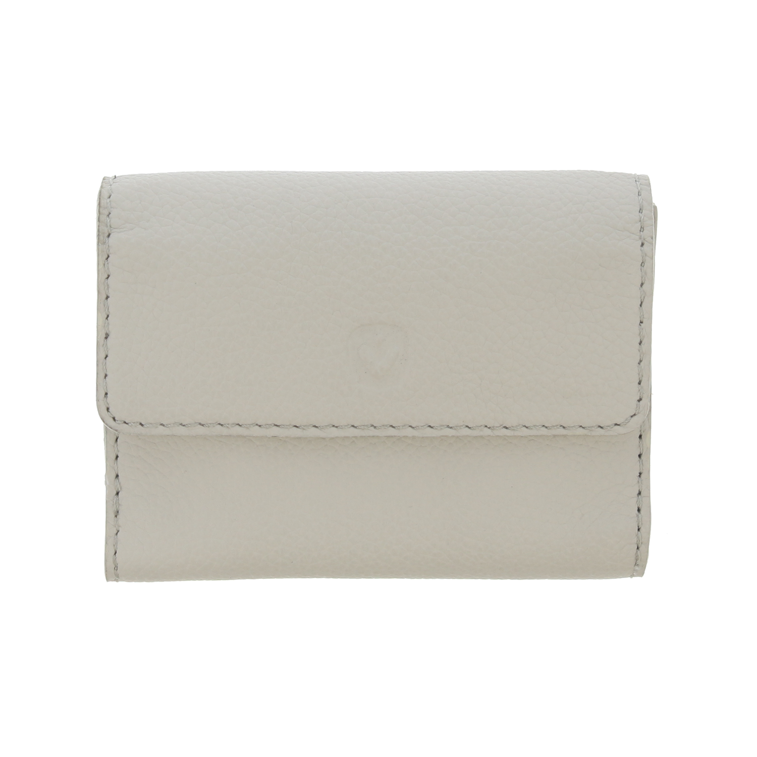 Card Wallet Belt Coin - Creme *Limited Edition*