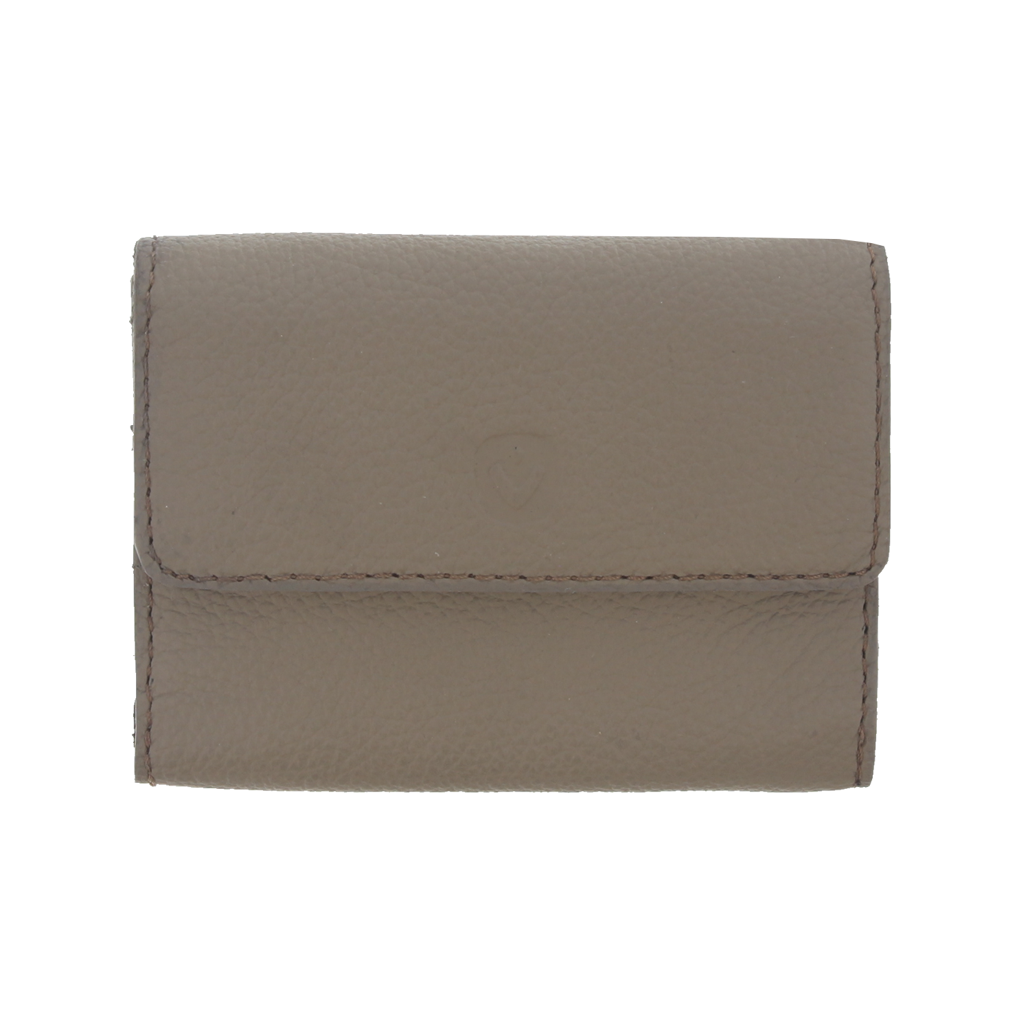 Card Wallet Belt Coin Taupe *Limited Edition*