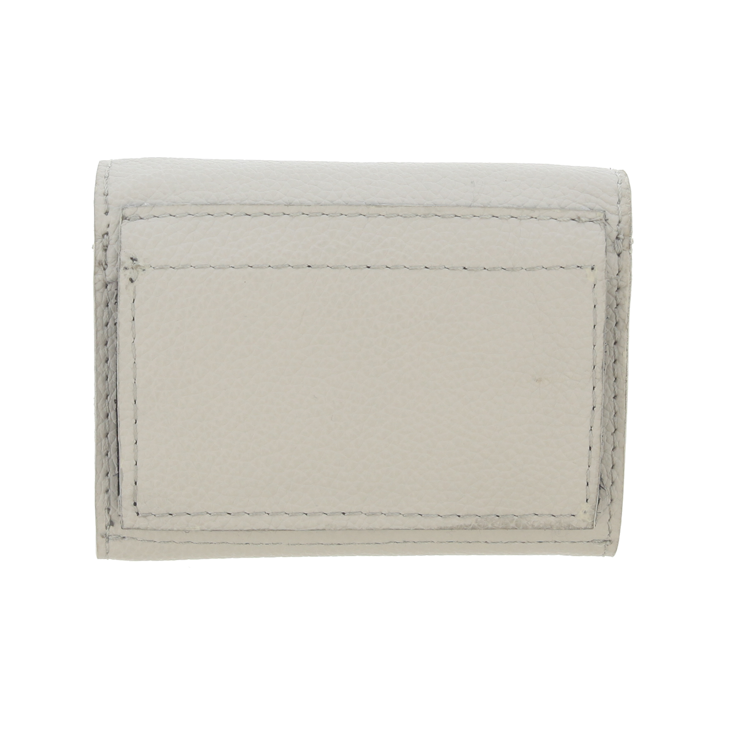 Card Wallet Belt Coin - Creme *Limited Edition*