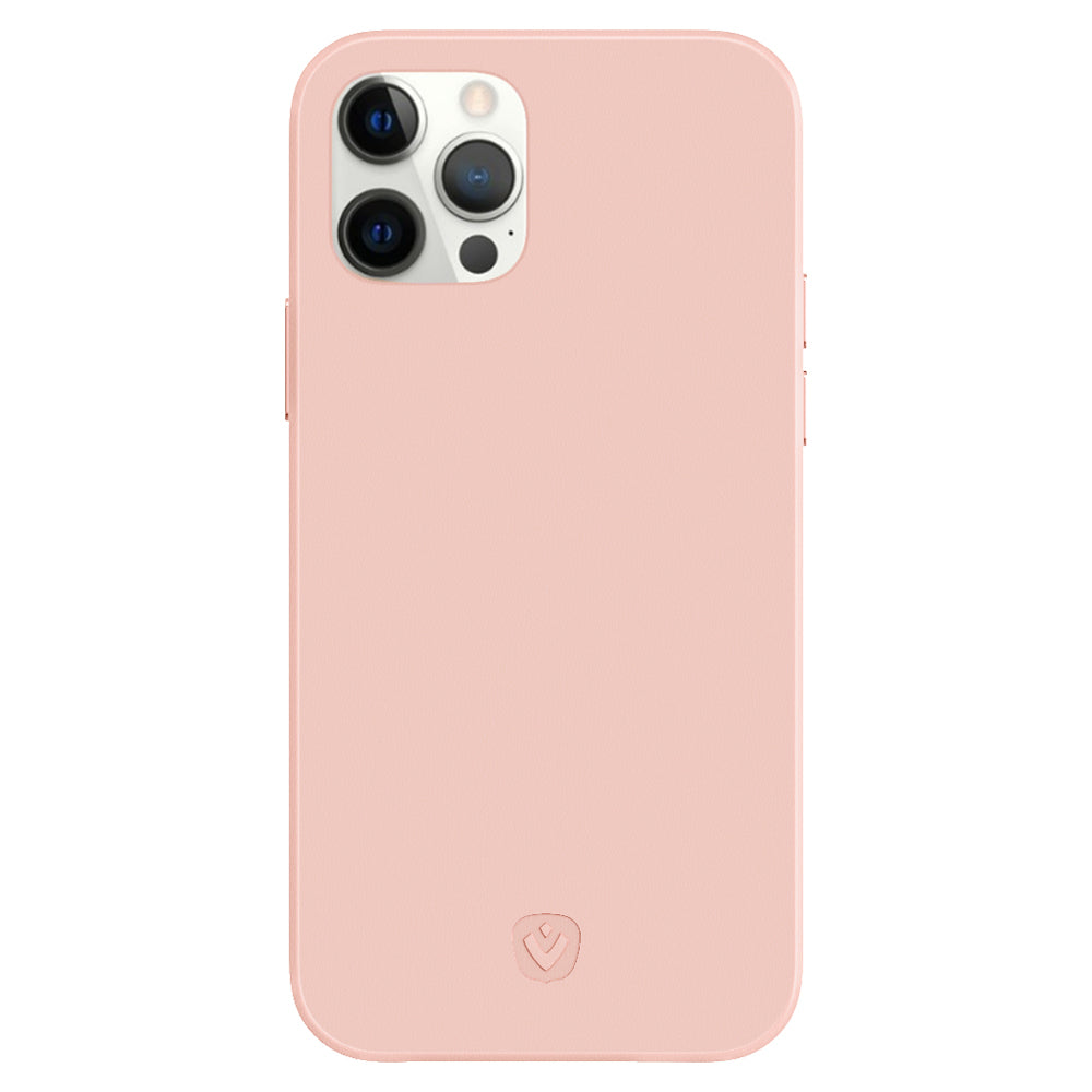 2-in-1 Clutch Luxury iPhone 12 Pro Max Pink