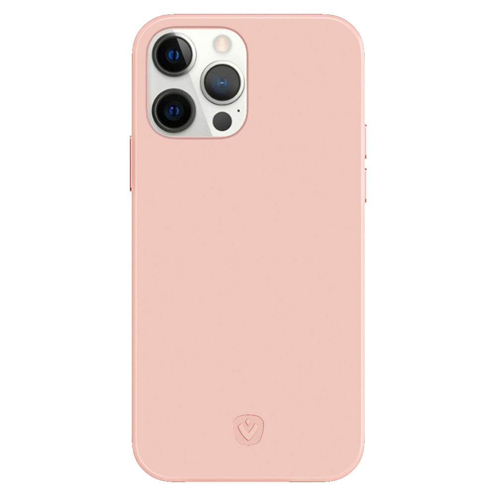 2-in-1 Clutch Luxury iPhone 13 Pro Pink