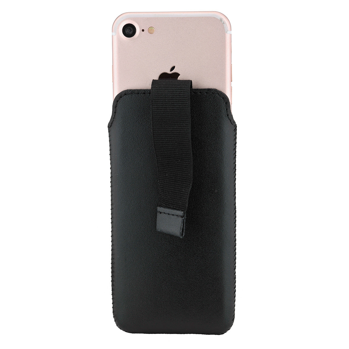 Pocket Classic Black 37, iPhone SE2022/8 - H138 x B67 x D10
