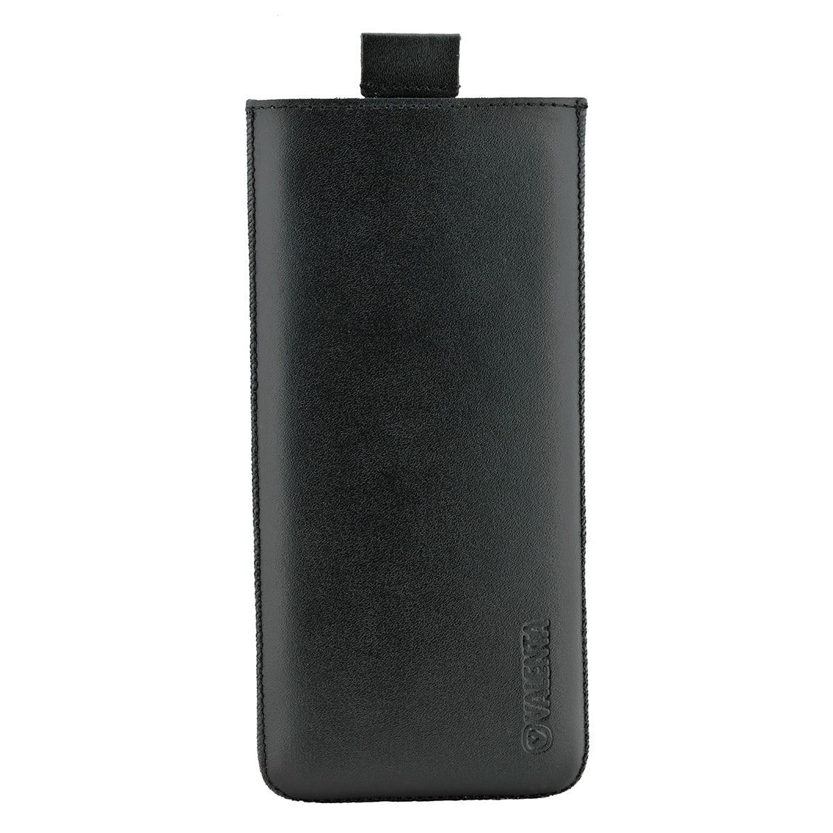 Pocket Classic Black 38 - H158 x B78 x D8