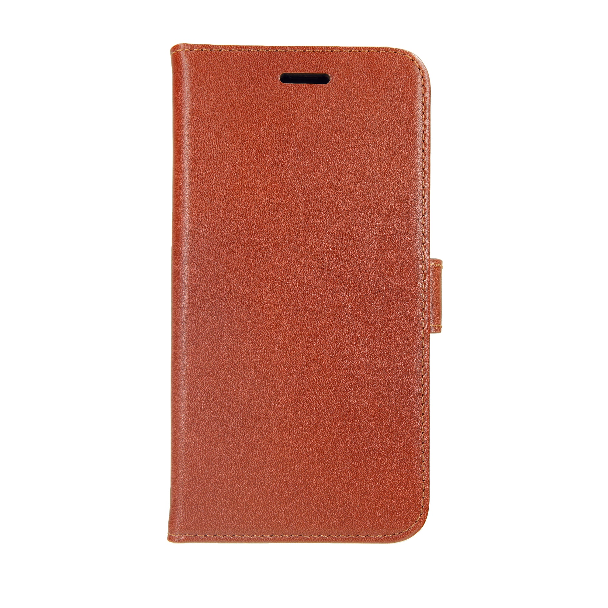 Book Case Classic Brown iPhone 11 Pro