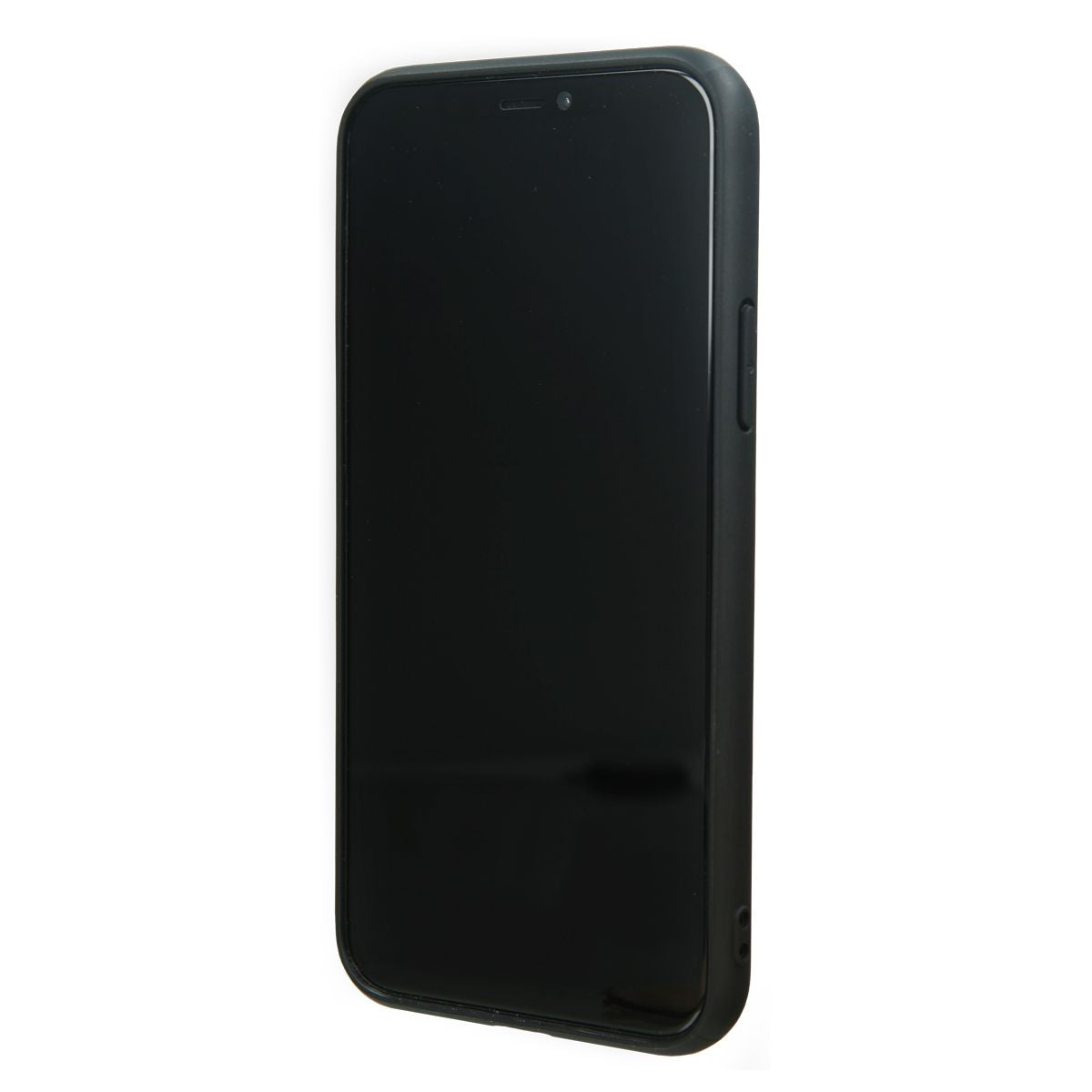 Rückseite Grau Kartensteckplatz iPhone 11 Pro/X