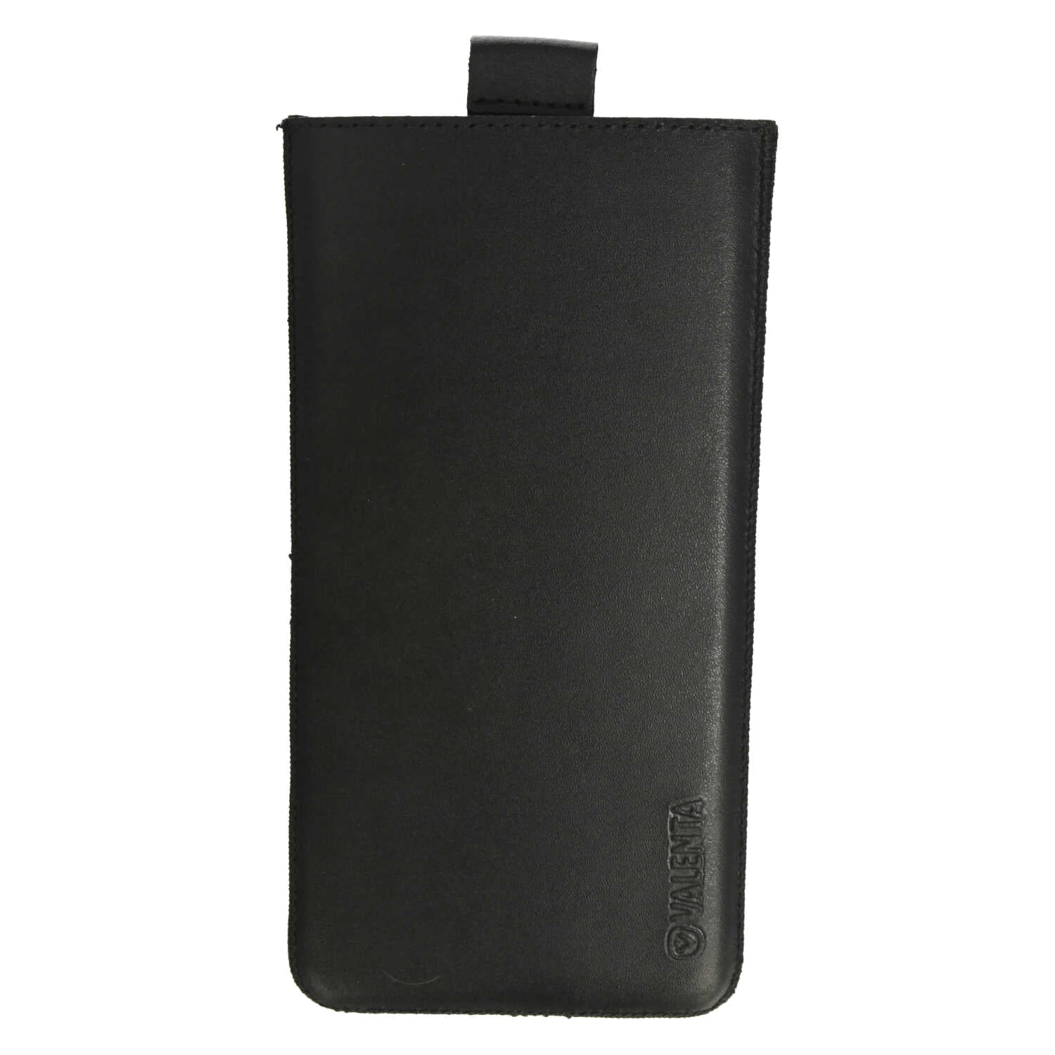  Einschubhülle Pocket Classic Schwarz iPhone 12 / 13 Pro Max - H160 x B77 x D9