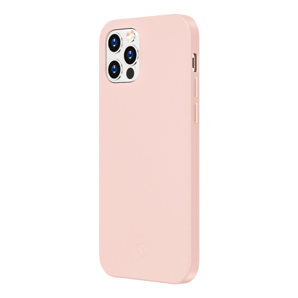 Back Cover Snap Luxury Pink iPhone 12 Pro Max