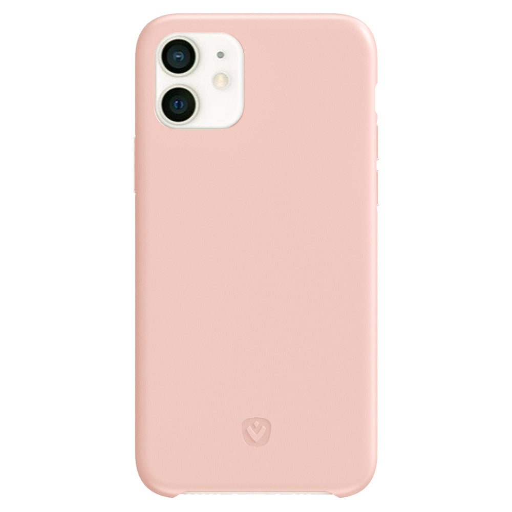 Valenta Durban - Coque Apple iPhone 11 Etui de ceinture en Cuir