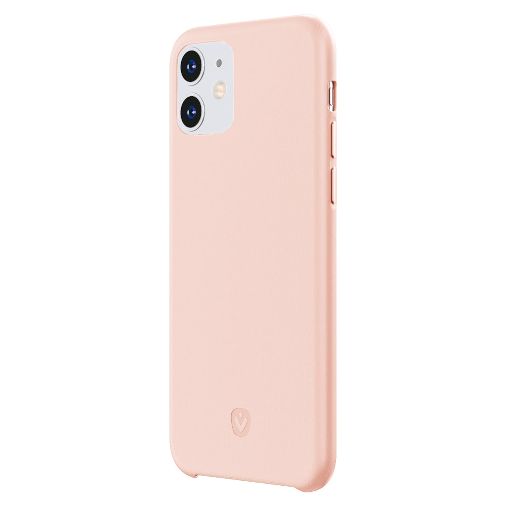 Rückseite Snap Luxus Pink iPhone 11