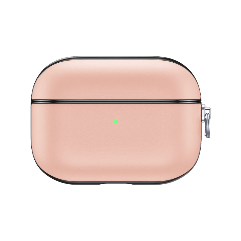 AirPods Case Snap Pro Pink