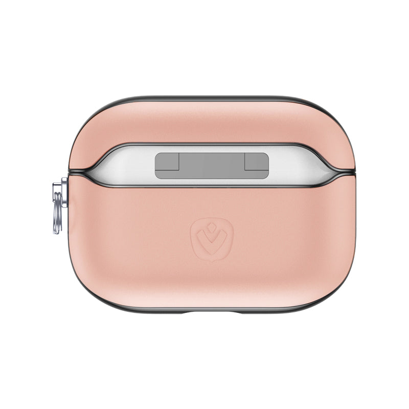 AirPods-Hülle Snap Pro Pink
