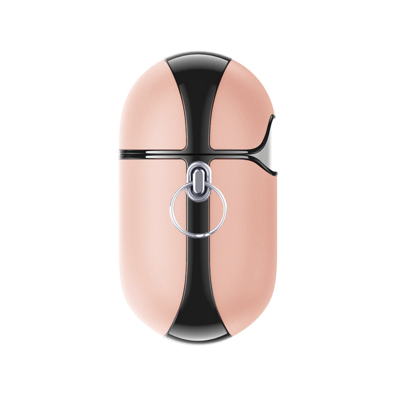 AirPods Case Snap Pro Pink