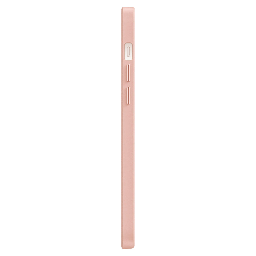 Rückseite Snap Luxus Pink iPhone 13 Pro